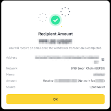 Fatima's Payout Screenshot